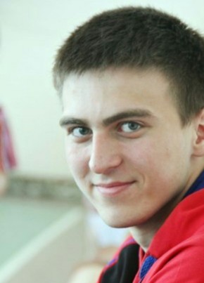 Андрей, 29, Россия, Шатура