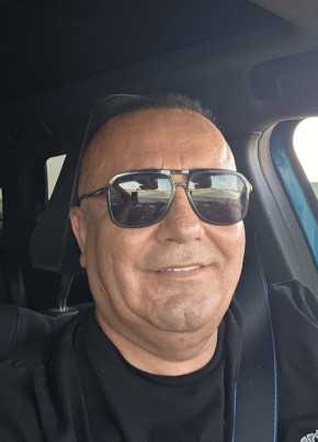 Hakan из Ankara 49 лет