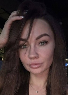 Алина из Пышмы 30 лет