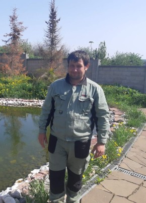 Юрий, 35, Россия, Скопин