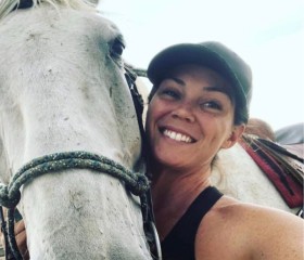 Kimberly, 35, Philadelphia