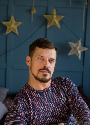 Denis, 45, Russia, Krasnodar