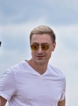 Dmitriy, 31, Saint Petersburg