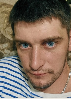 Марк, 37, Россия, Губаха