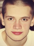 Роман, 22 года