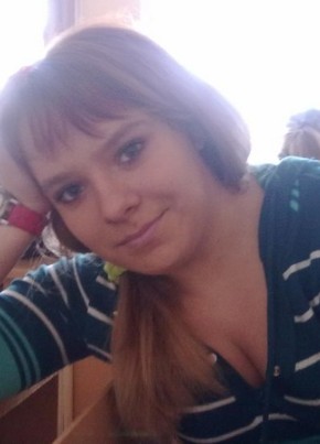 Дарья, 30, Россия, Тула