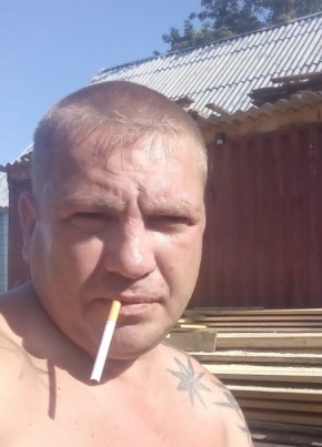 Евгений, 41, Россия, Дудинка