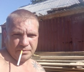 Евгений, 41 год, Дудинка