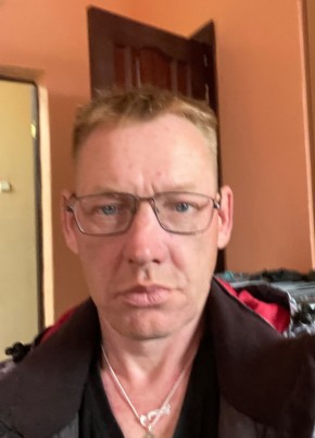 Константин из Елабуги 47 лет