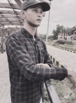Andre, 25 лет, Kota Palembang