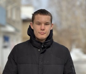 Александр, 18 лет, Тамбов