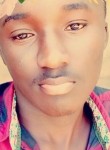 Ibrahim, 23 года, Ouagadougou