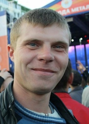 Валентин, 35, Россия, Екатеринбург