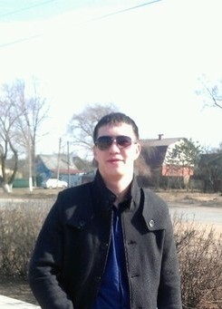 Денис Наумов, 32, Россия, Малоярославец