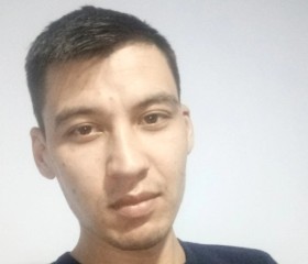 Zhakhongir, 36, Saint Petersburg
