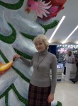 Та самая, 56 лет, Москва