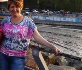 Лилия, 51 год, Дніпро