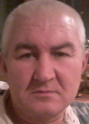 Вячеслав, 61, Україна, Кривий Ріг