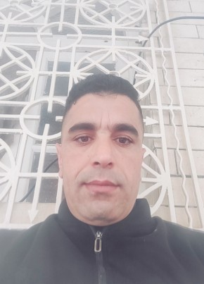 Hafid, 37, المغرب, تازة