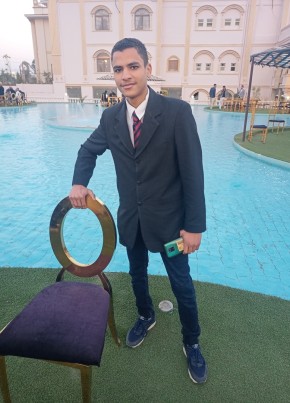 Abdullah ahmed, 22, جمهورية مصر العربية, القاهرة