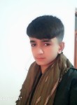 نورآغا حسنی, 19 лет, کابل