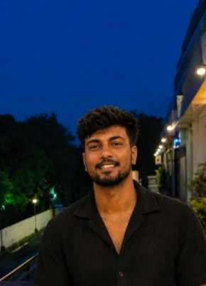 Kunal из New Delhi 27 лет