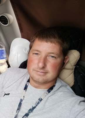 Владислав из Балаково 33 года
