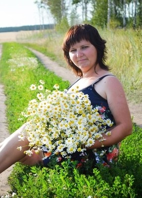 Александра, 37, Россия, Хлевное