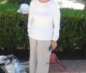Амина, 72 года, Казань