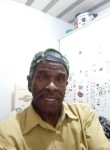 Jorge, 56 лет, Nova Iguaçu