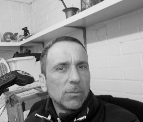 AplhaSam, 42, Milton Keynes