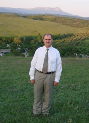 Ivan, 63, Republic of Moldova, Chisinau
