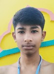Yash, 19 лет, Balasore
