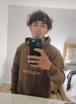 Marito, 19  , Jacksonville (State of Florida)