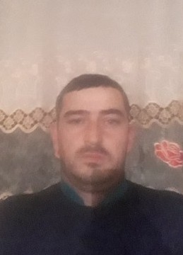 Муртузали, 44, Россия, Зимовники