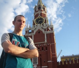 Эдуард, 30 лет, Пермь