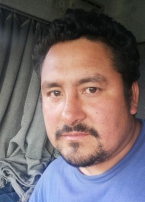 Rubén , 38, Estado Plurinacional de Bolivia, Warnes