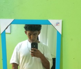 Juan, 19, Vista Alegre