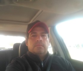 Miguel, 43 года, Ciudad Valles