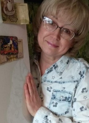 Ирина, 54, Россия, Казань