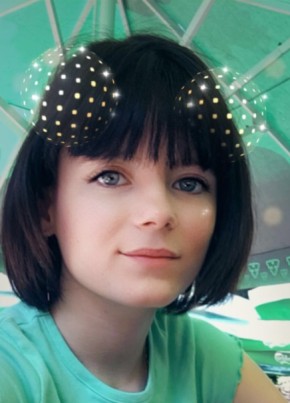 Oksana, 25, Россия, Орёл