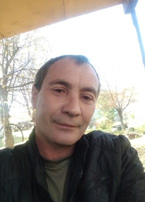 Владимир, 49, Россия, Чита