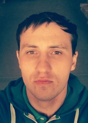 Denis, 33, Россия, Самара