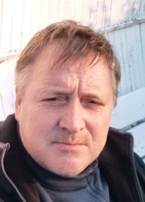 Дмитрий, 52, Россия, Елизово