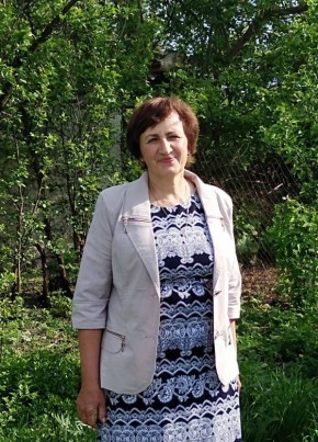 Наталья, 60, Россия, Россошь