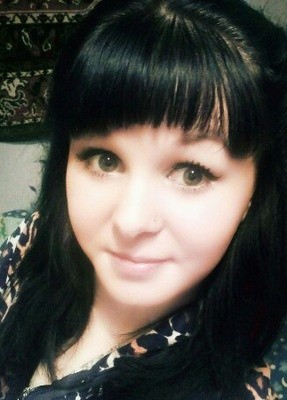 Юлия, 26, Россия, Нея