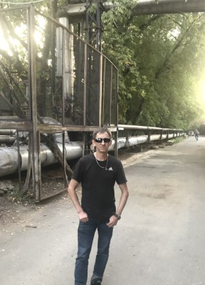 Сергей, 40, Россия, Подольск