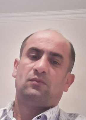 Sadiq, 45, Azərbaycan Respublikası, Binə