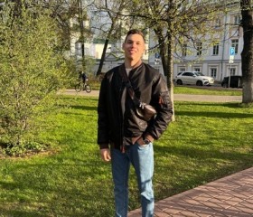 Даниил, 23 года, Ярославль