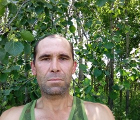 Руслан, 46 лет, Курган